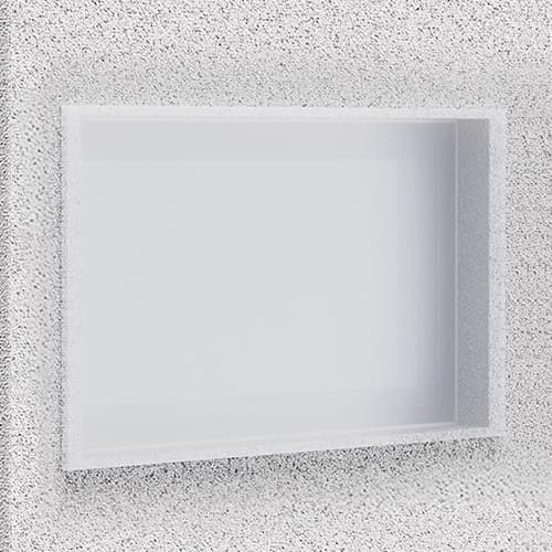 Montage auf der Wand 