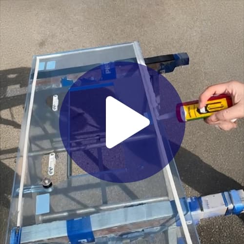 Abspiel-Icon Videoanleitung