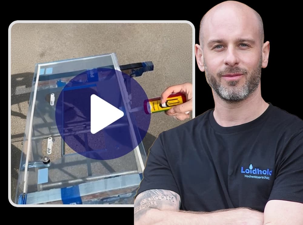 Hochwasserschutz Loidhold – Effektiver Hochwasserschutz …