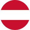 Österreich Flagge