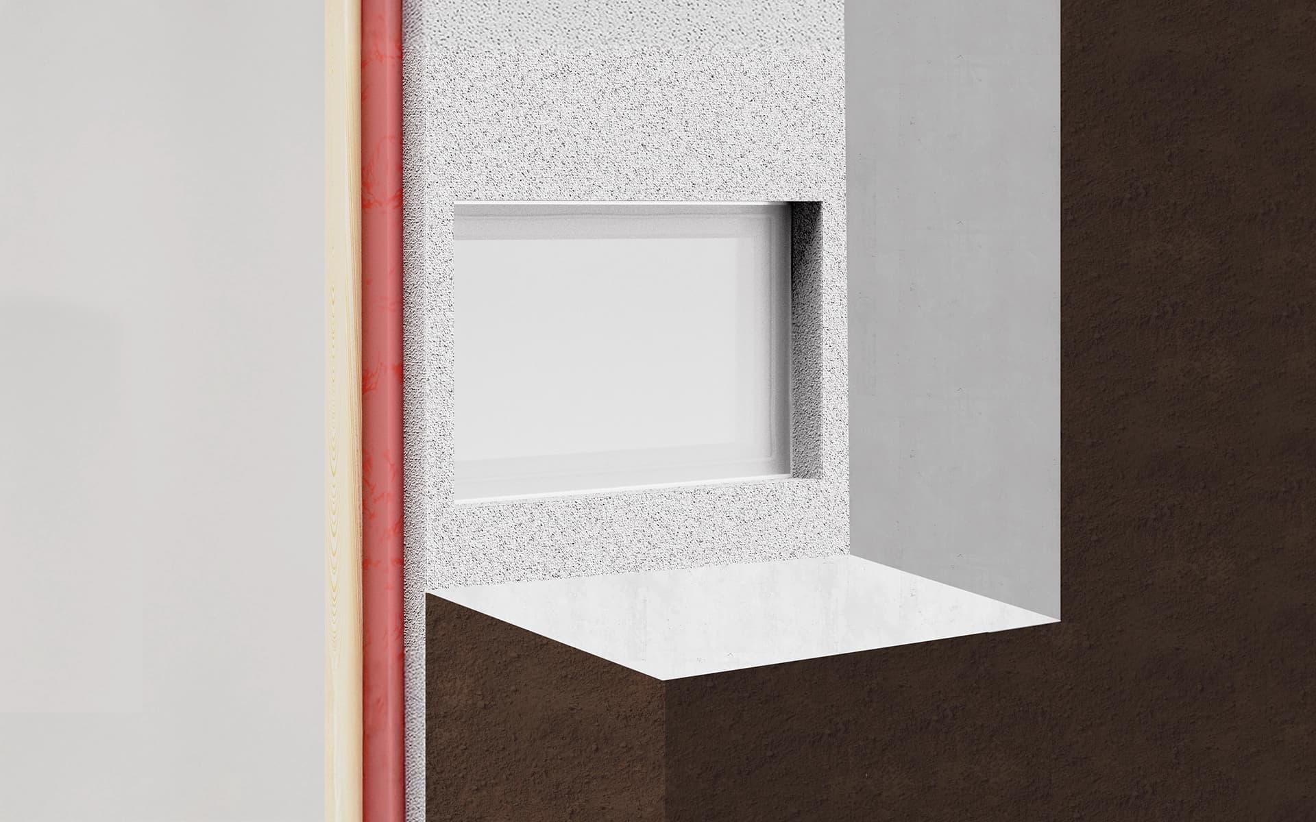 Vorschau deines konfigurierten Fensters