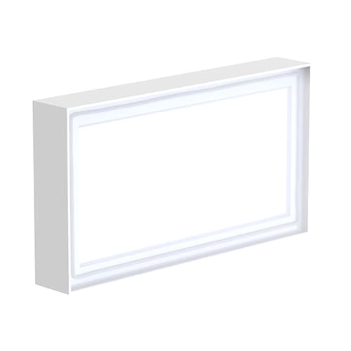 Abbildung Modell Geschlossen ohne Innenfenster